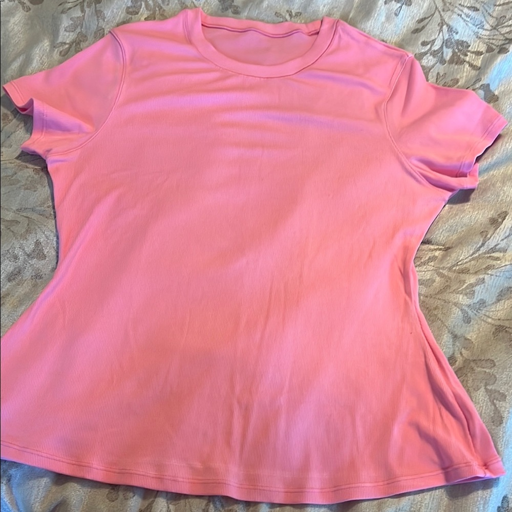 Buff bunny Nimbus Tee